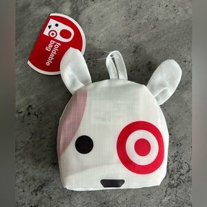 NWT Target Foldable Bag
